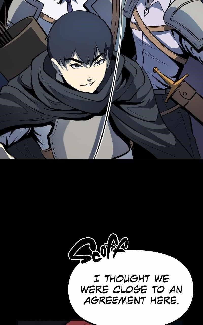 Primal Hunter Chapter 7 - Page 61 in English