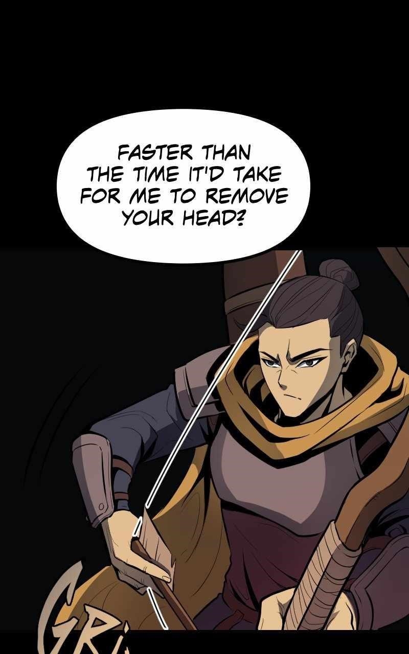 Primal Hunter Chapter 7 - Page 69 in English