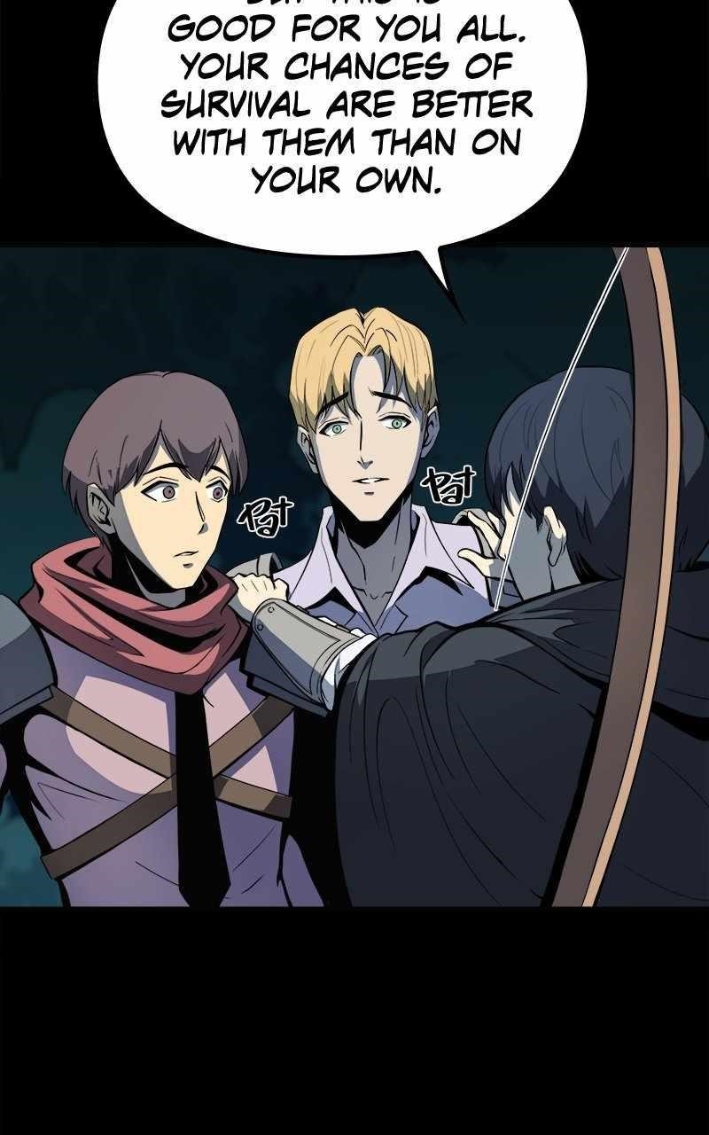 Primal Hunter Chapter 7 - Page 83 in English