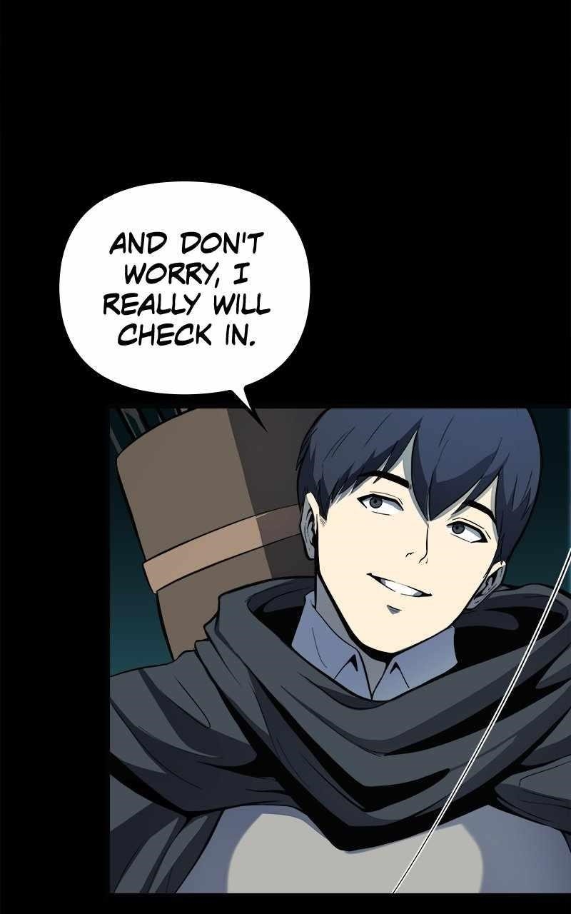 Primal Hunter Chapter 7 - Page 84 in English