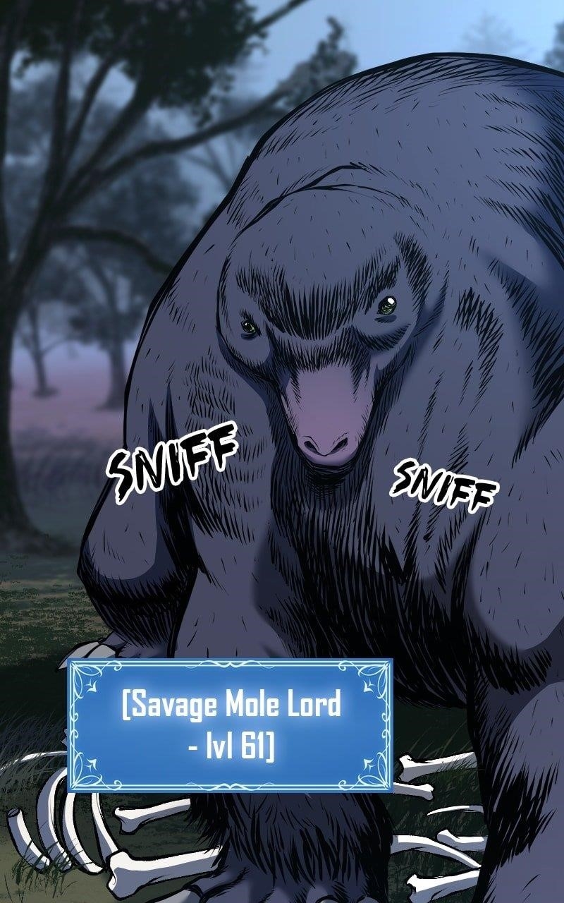 Primal Hunter Chapter 70 - Page 108 in English