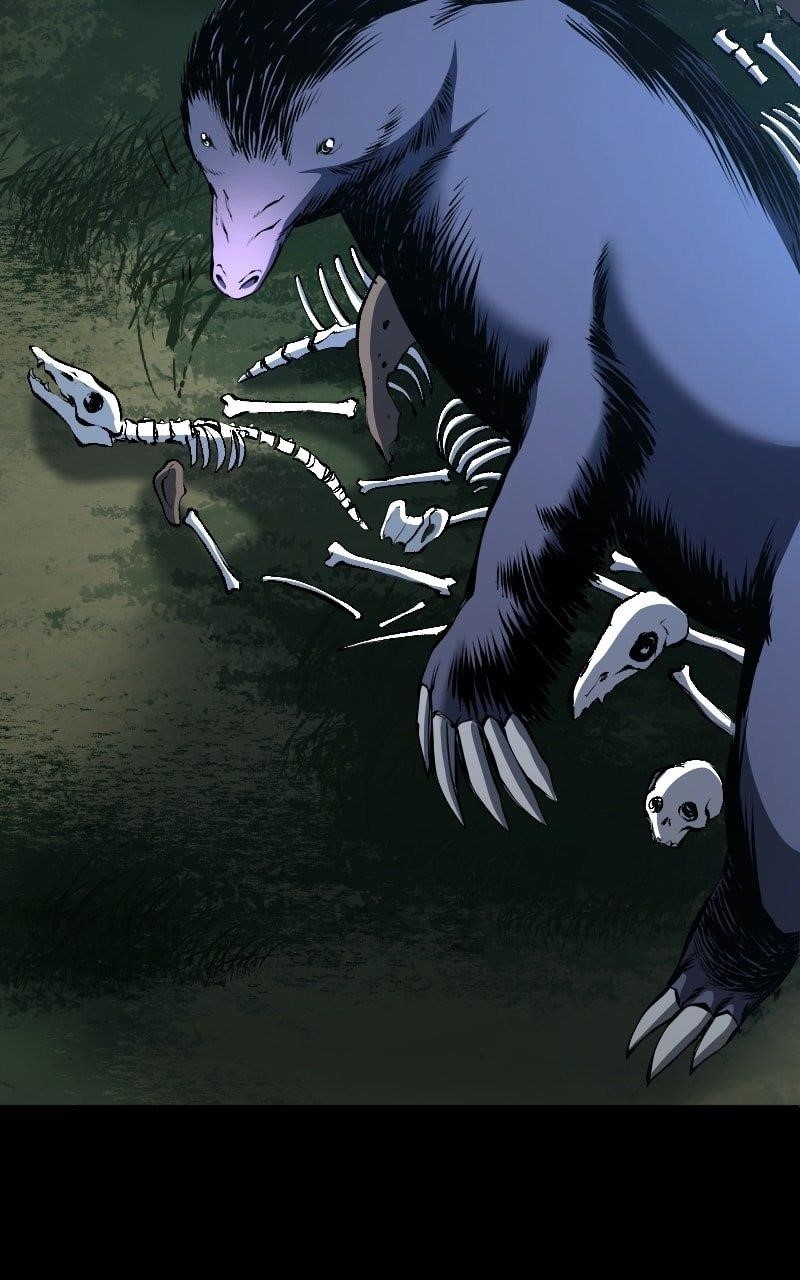 Primal Hunter Chapter 70 - Page 115 in English