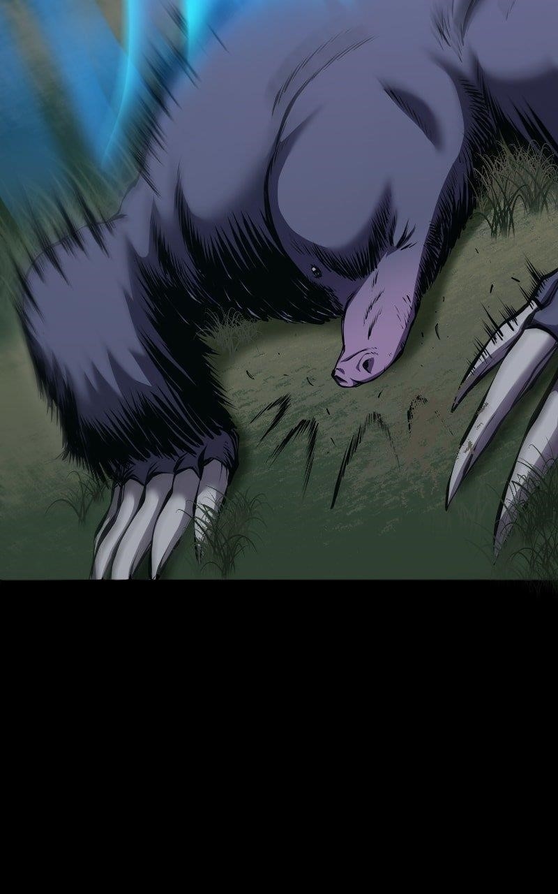 Primal Hunter Chapter 70 - Page 133 in English