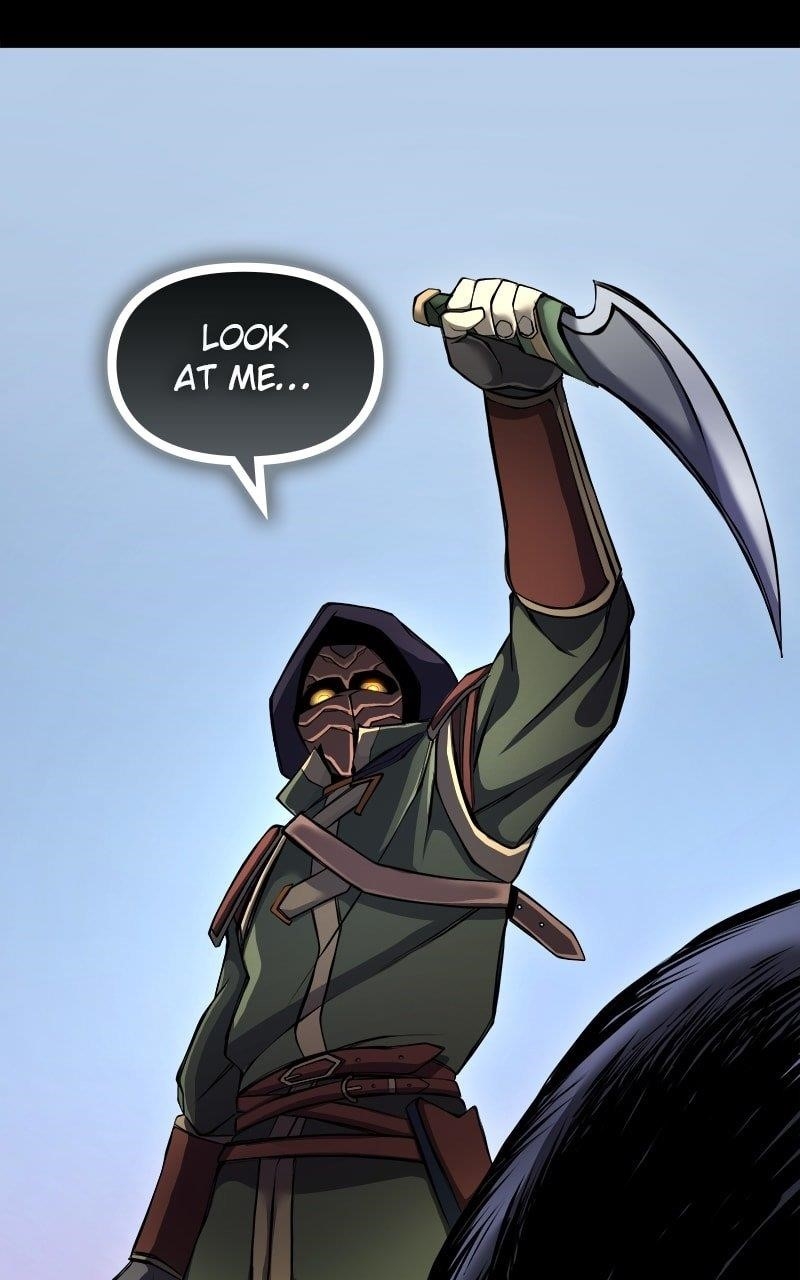 Primal Hunter Chapter 70 - Page 134 in English