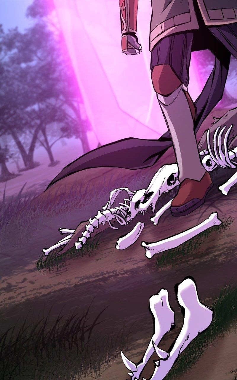 Primal Hunter Chapter 70 - Page 162 in English