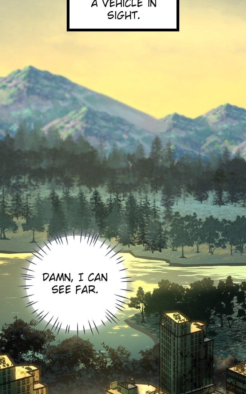 Primal Hunter Chapter 70 - Page 19 in English