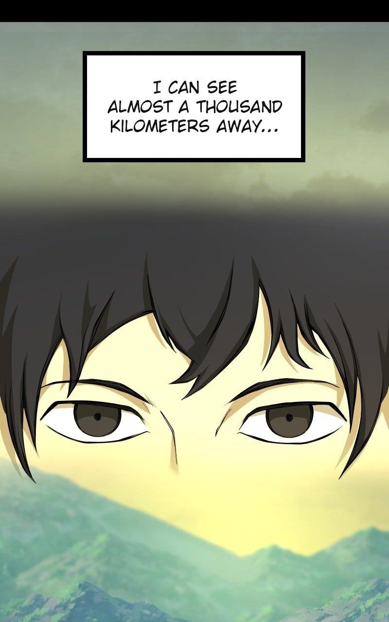 Primal Hunter Chapter 70 - Page 21 in English