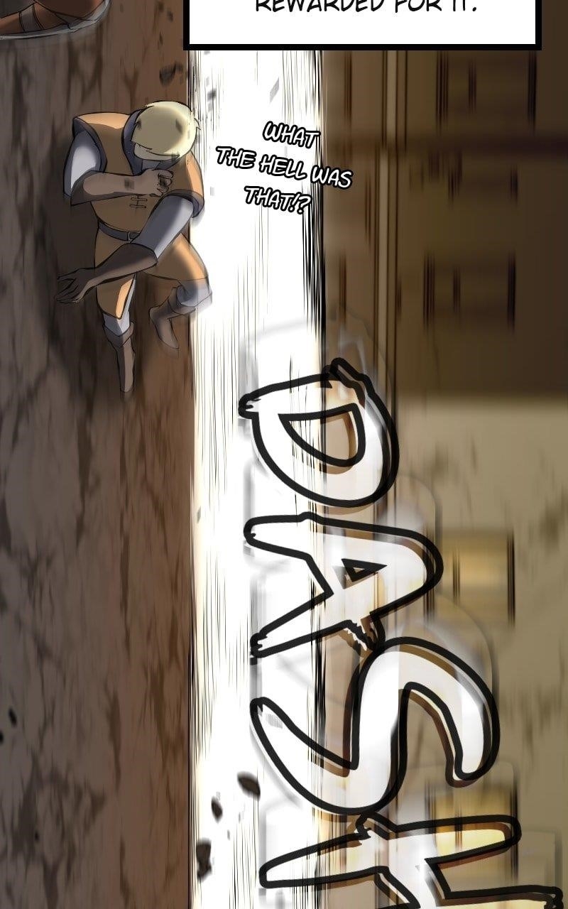 Primal Hunter Chapter 70 - Page 38 in English