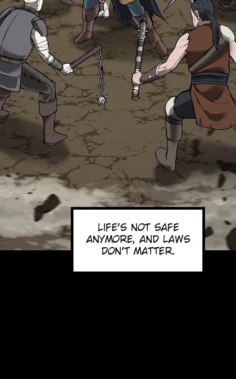 Primal Hunter Chapter 70 - Page 41 in English