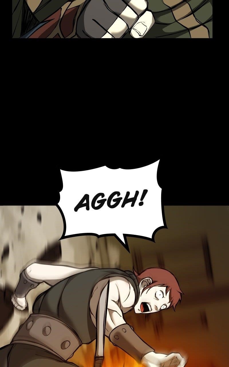 Primal Hunter Chapter 70 - Page 45 in English