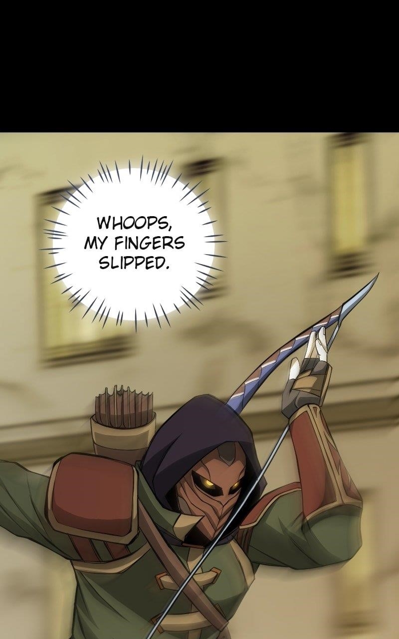 Primal Hunter Chapter 70 - Page 48 in English