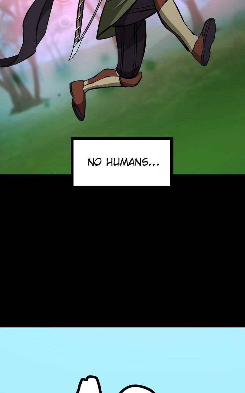 Primal Hunter Chapter 70 - Page 55 in English