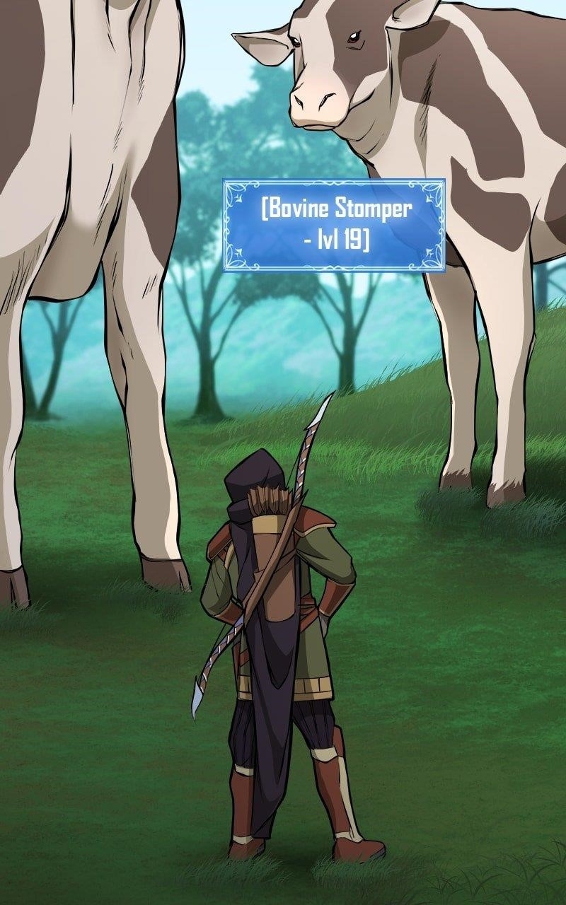 Primal Hunter Chapter 70 - Page 59 in English