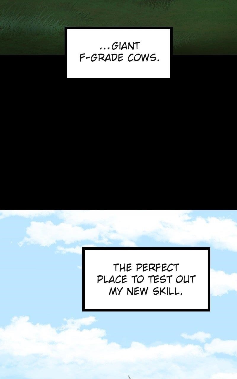 Primal Hunter Chapter 70 - Page 60 in English