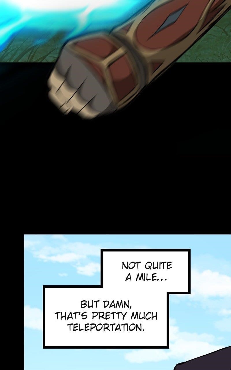 Primal Hunter Chapter 70 - Page 66 in English