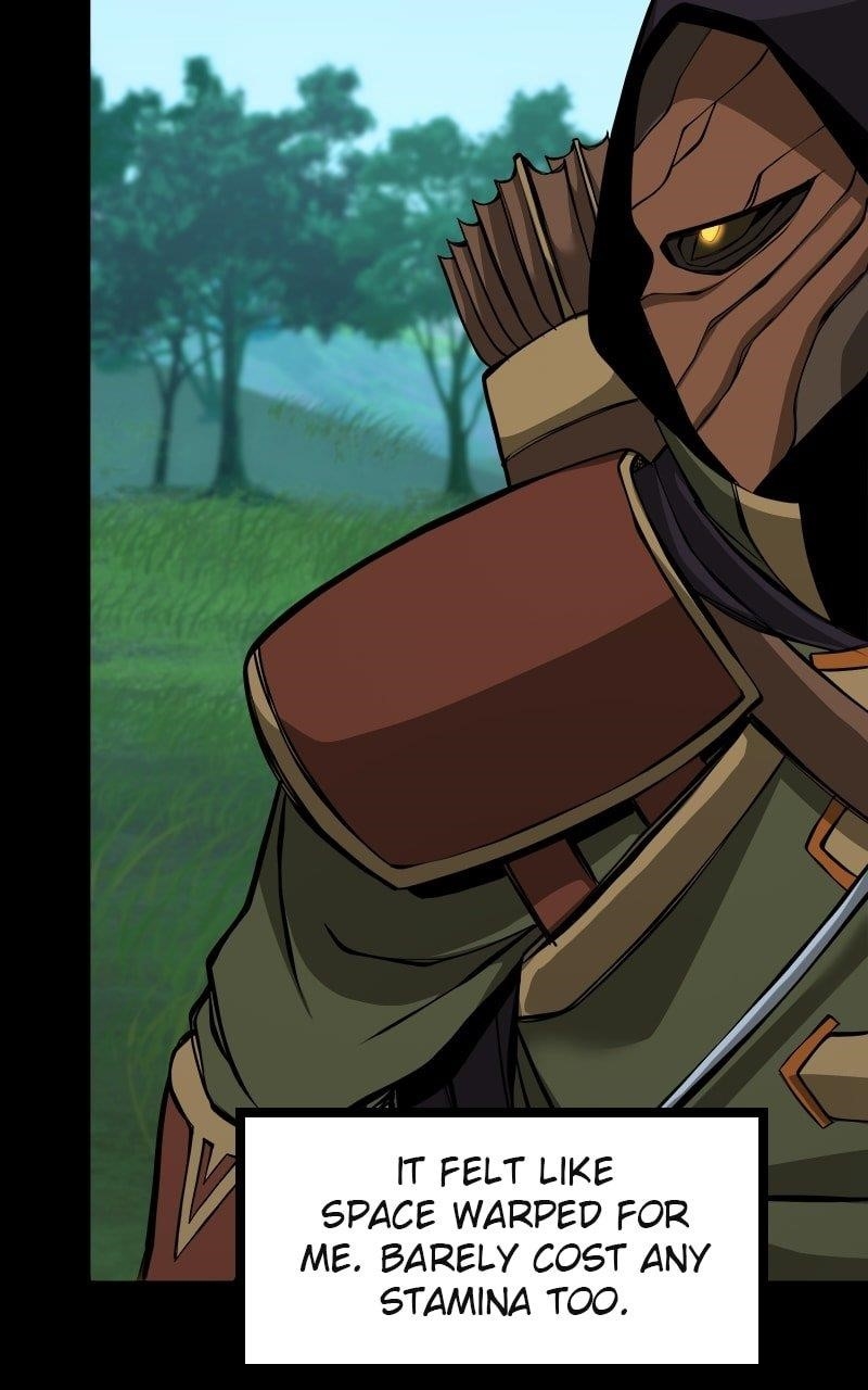 Primal Hunter Chapter 70 - Page 67 in English