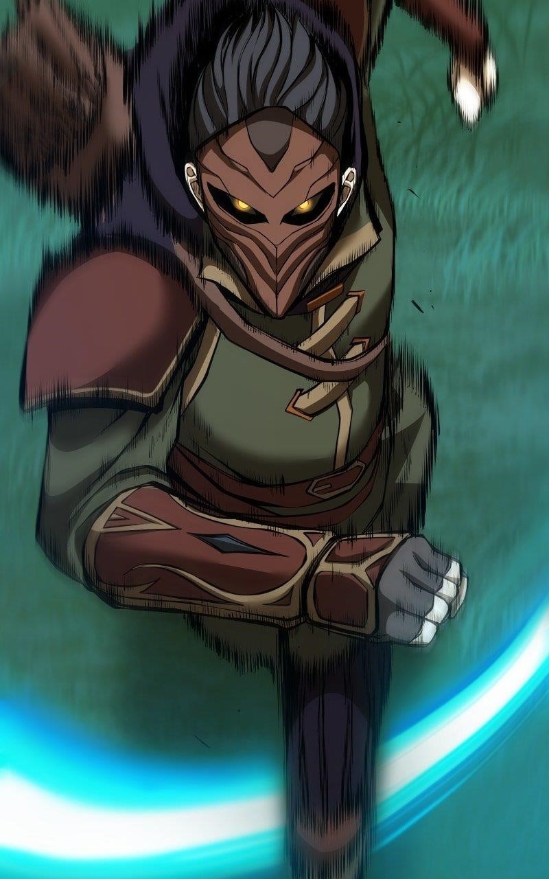 Primal Hunter Chapter 70 - Page 75 in English