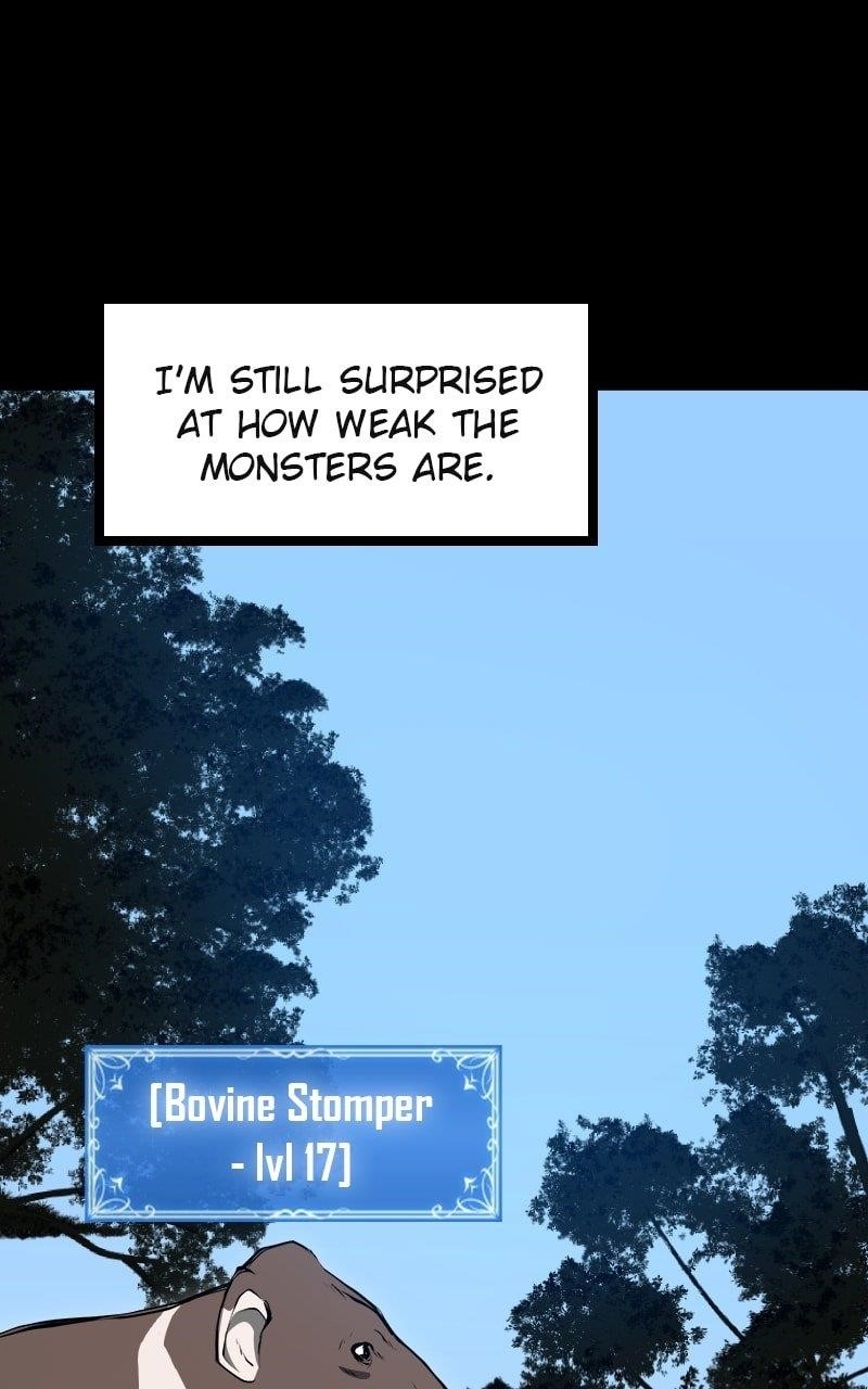 Primal Hunter Chapter 70 - Page 79 in English