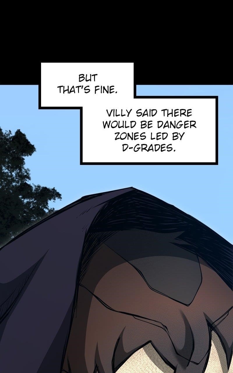 Primal Hunter Chapter 70 - Page 81 in English
