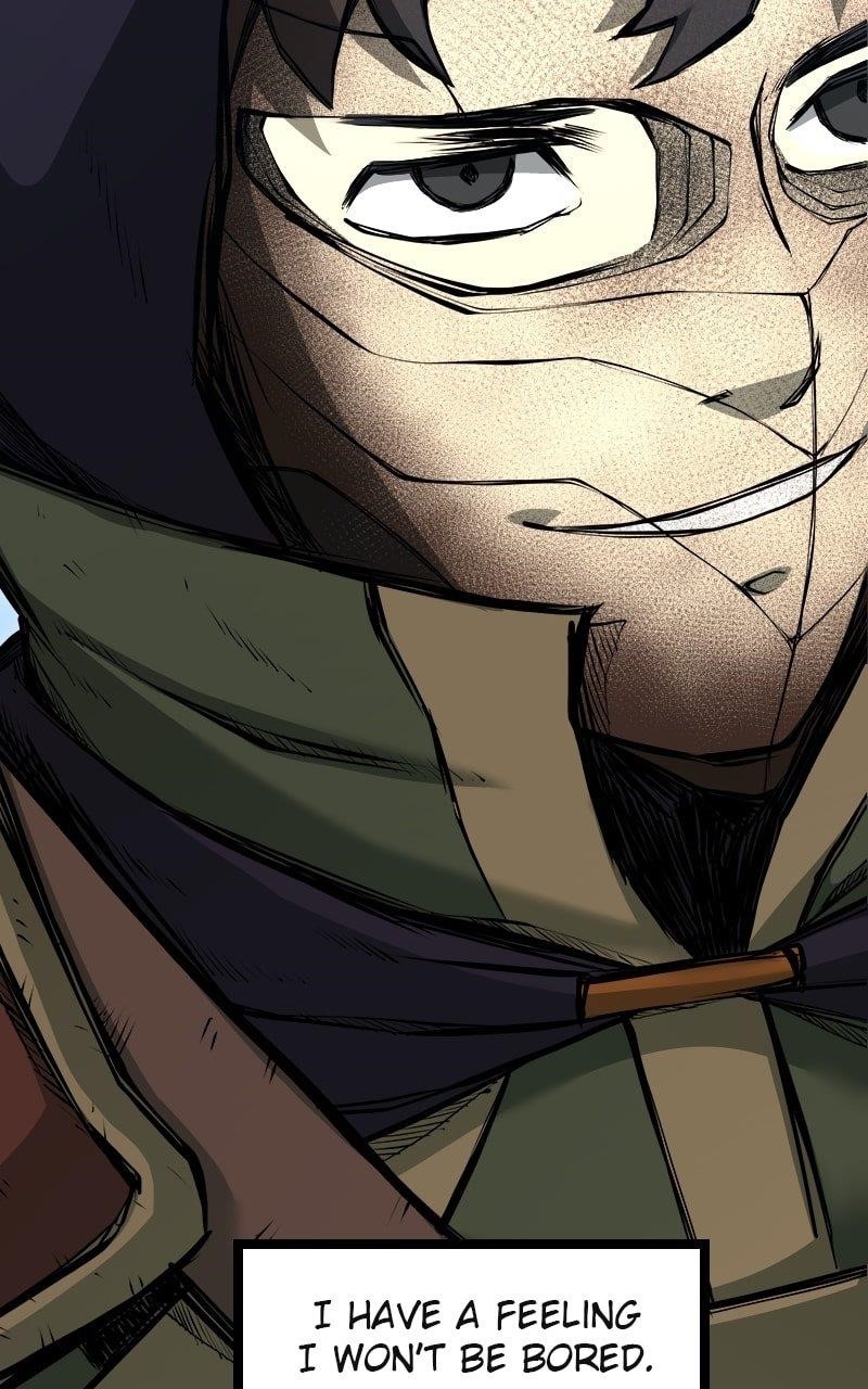Primal Hunter Chapter 70 - Page 82 in English