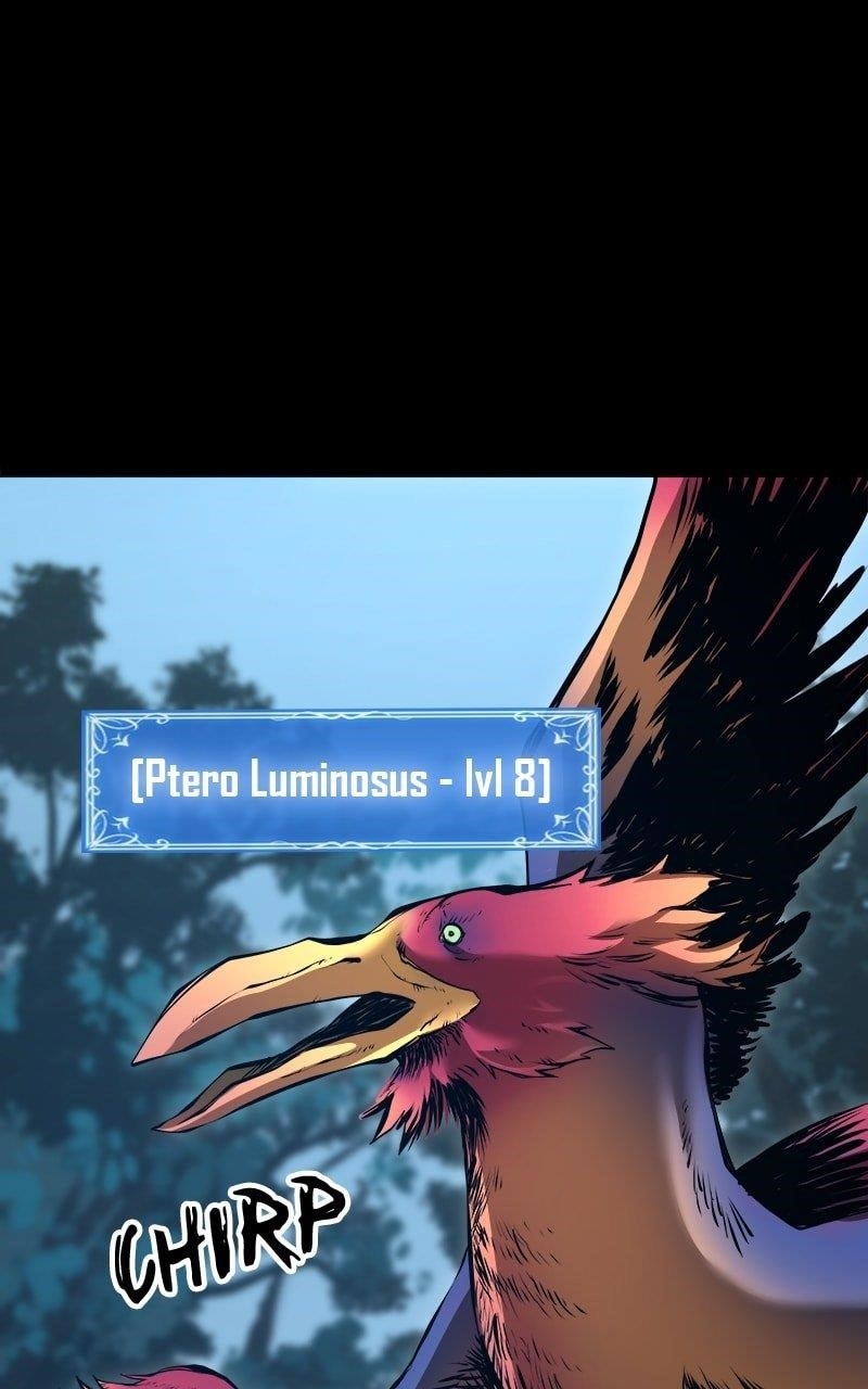 Primal Hunter Chapter 70 - Page 87 in English