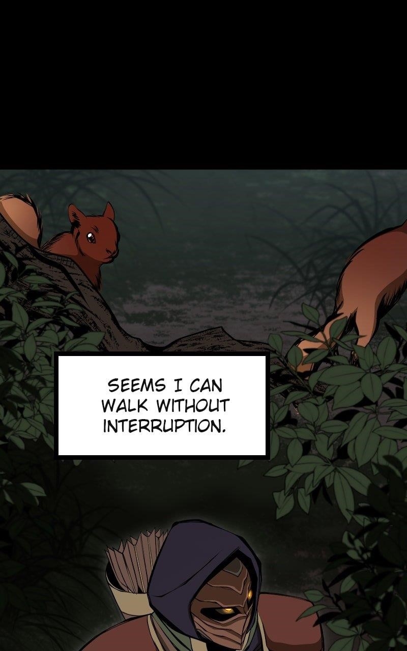 Primal Hunter Chapter 70 - Page 90 in English