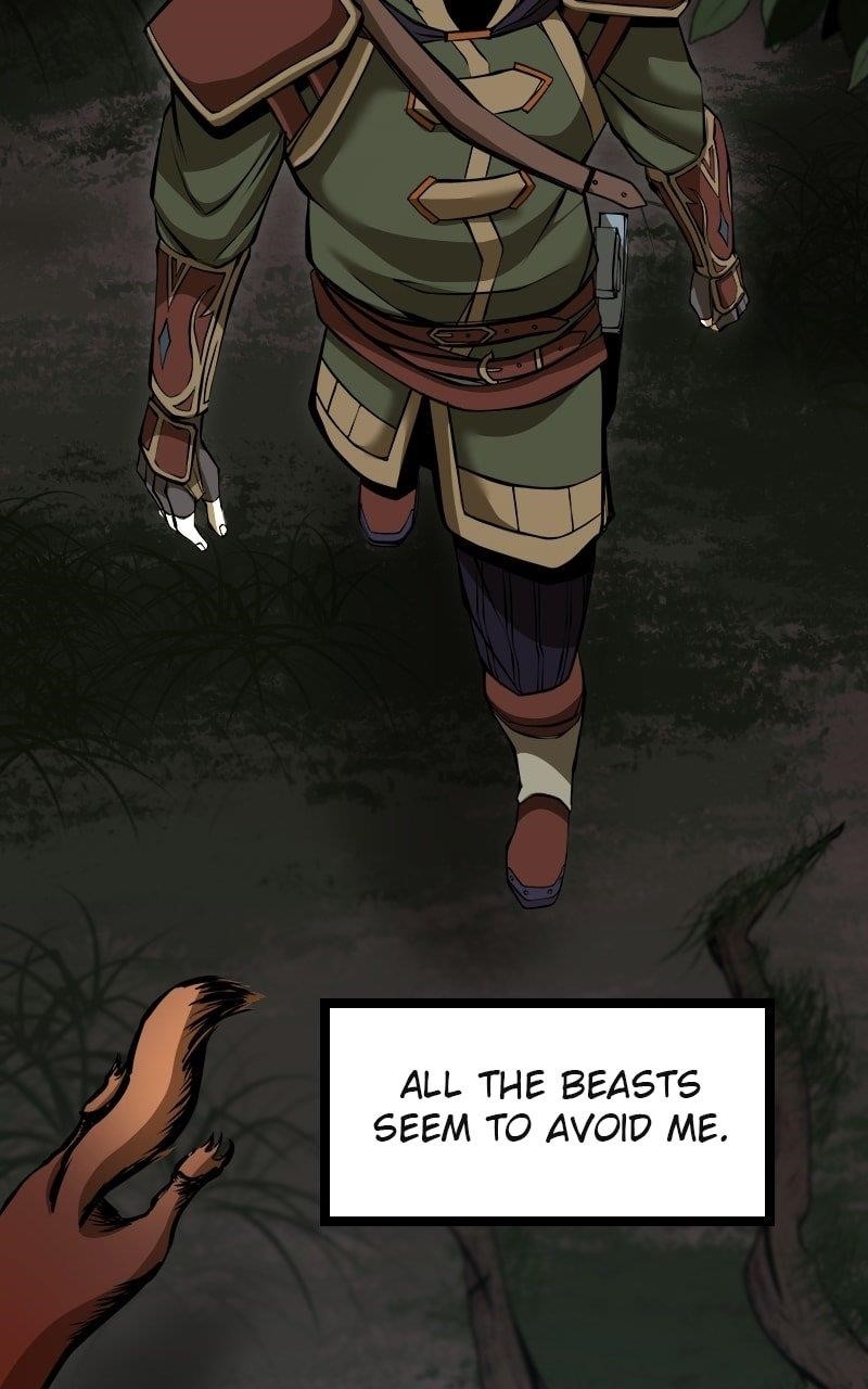 Primal Hunter Chapter 70 - Page 91 in English