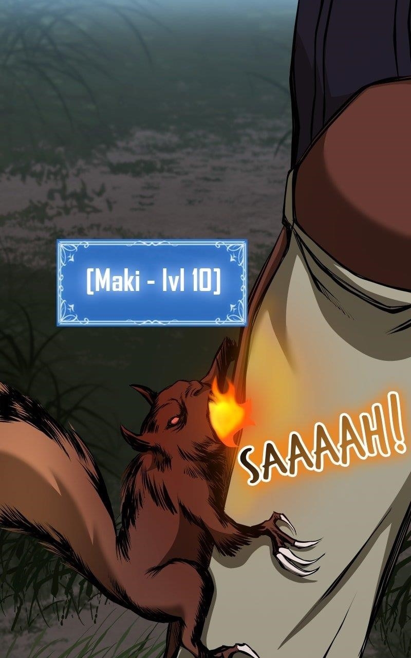 Primal Hunter Chapter 70 - Page 93 in English