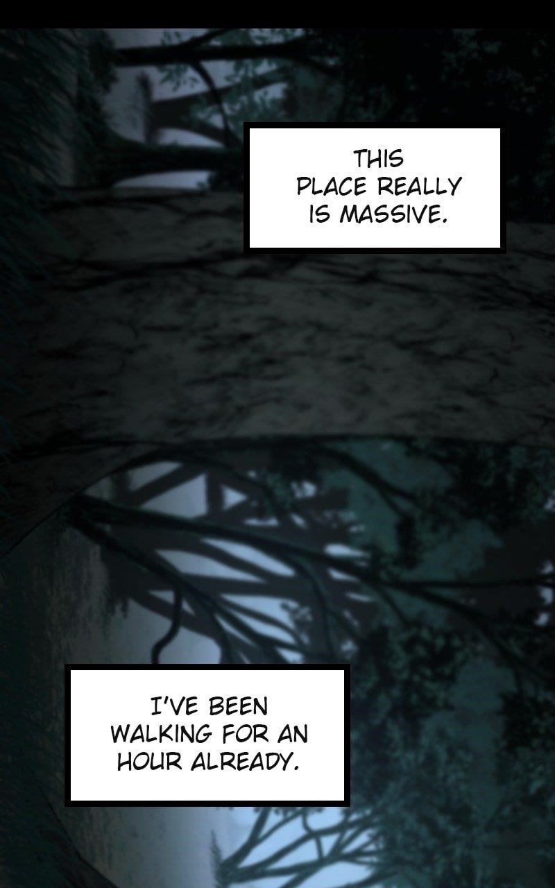 Primal Hunter Chapter 70 - Page 97 in English