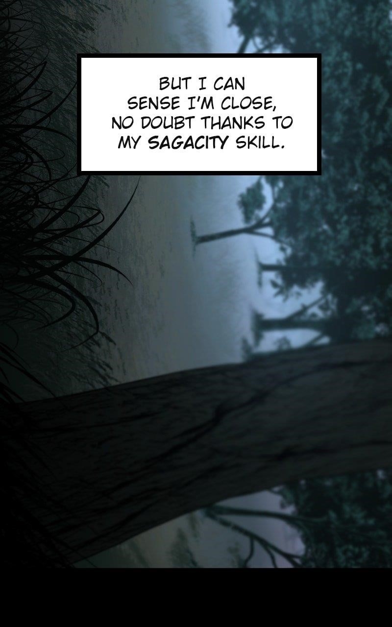 Primal Hunter Chapter 70 - Page 99 in English