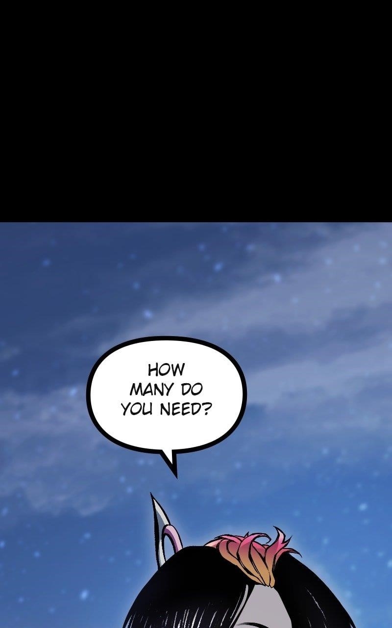 Primal Hunter Chapter 71 - Page 147 in English