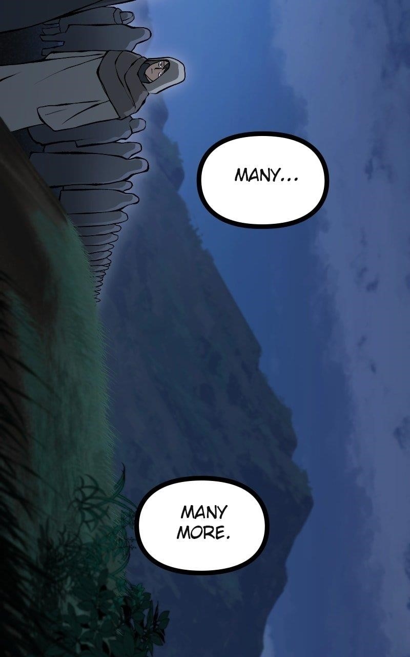 Primal Hunter Chapter 71 - Page 151 in English