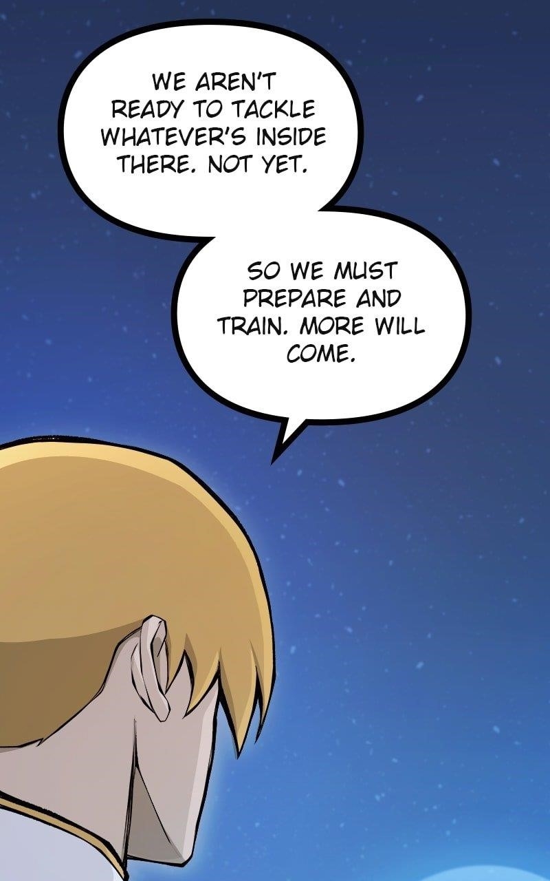 Primal Hunter Chapter 71 - Page 153 in English