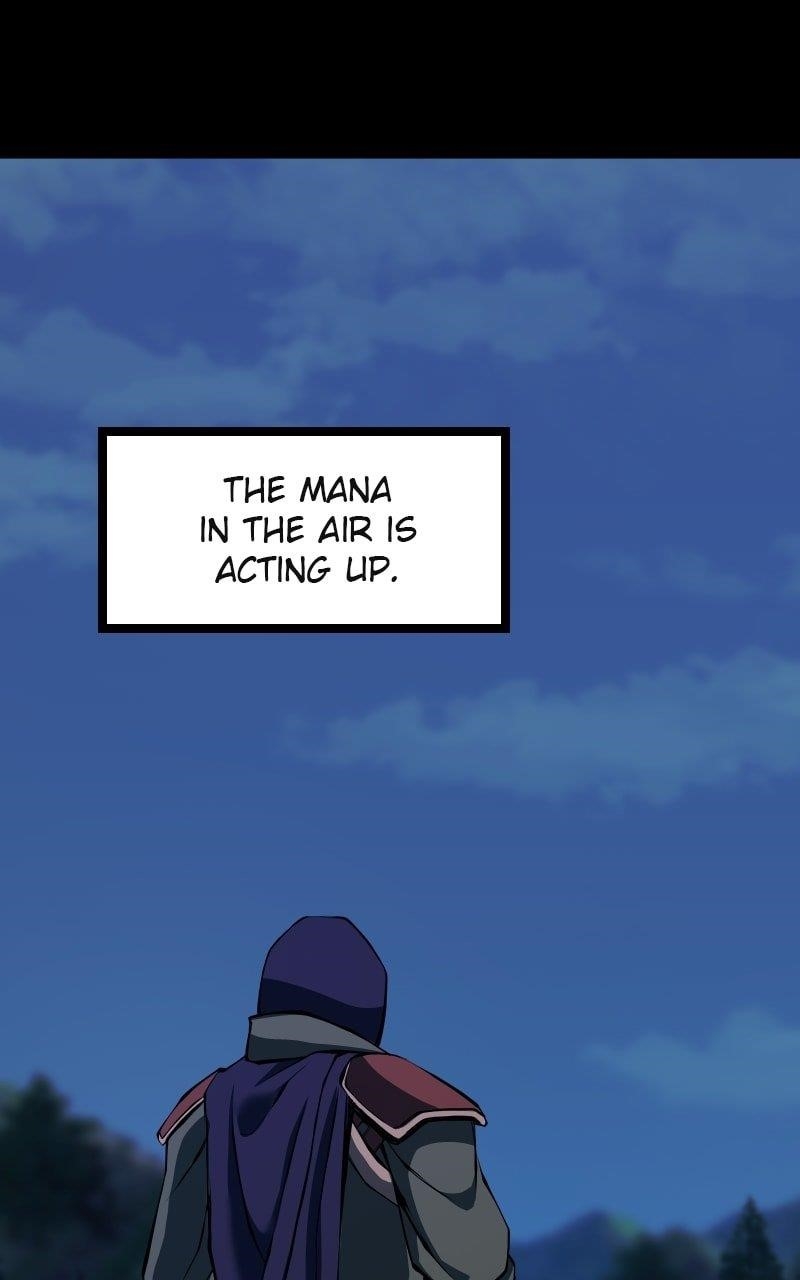 Primal Hunter Chapter 71 - Page 165 in English