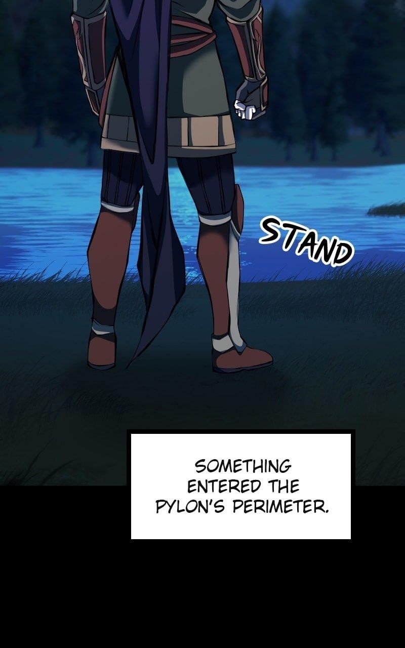 Primal Hunter Chapter 71 - Page 166 in English