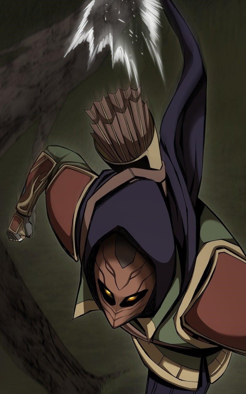 Primal Hunter Chapter 71 - Page 30 in English