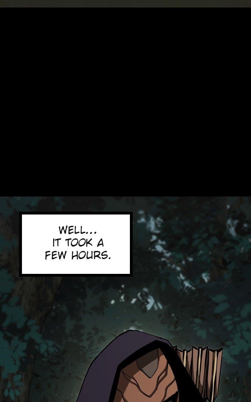 Primal Hunter Chapter 71 - Page 32 in English