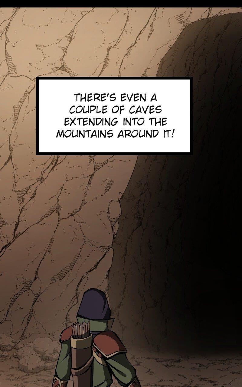 Primal Hunter Chapter 71 - Page 37 in English