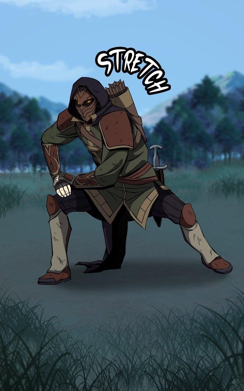 Primal Hunter Chapter 71 - Page 62 in English
