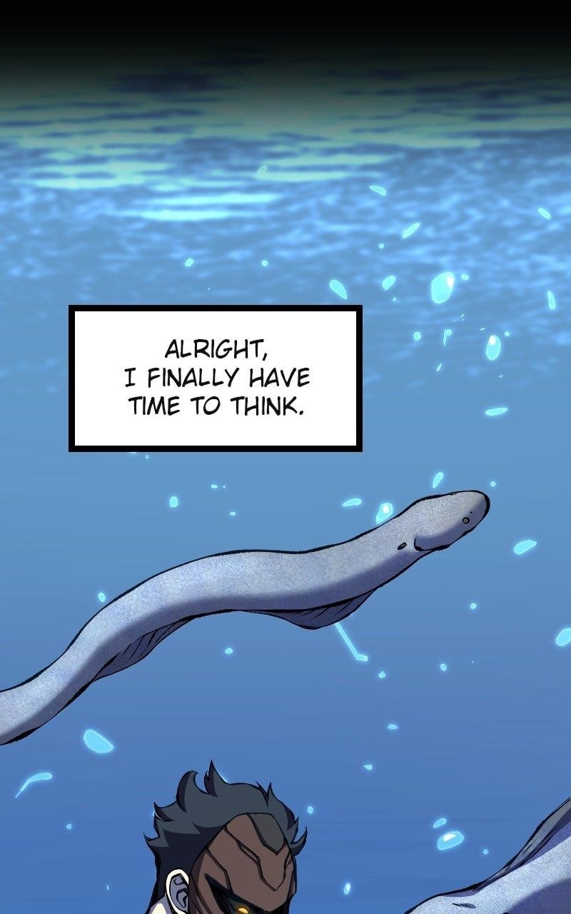 Primal Hunter Chapter 71 - Page 67 in English