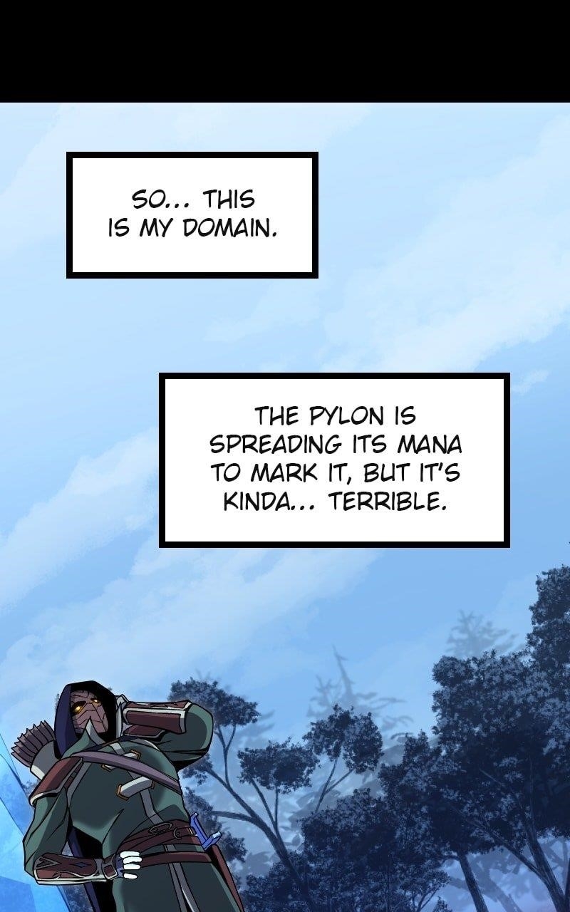 Primal Hunter Chapter 71 - Page 7 in English