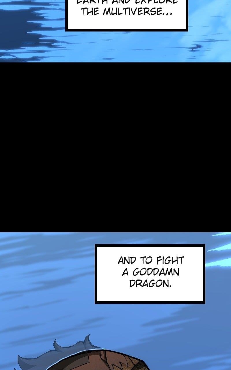 Primal Hunter Chapter 71 - Page 71 in English