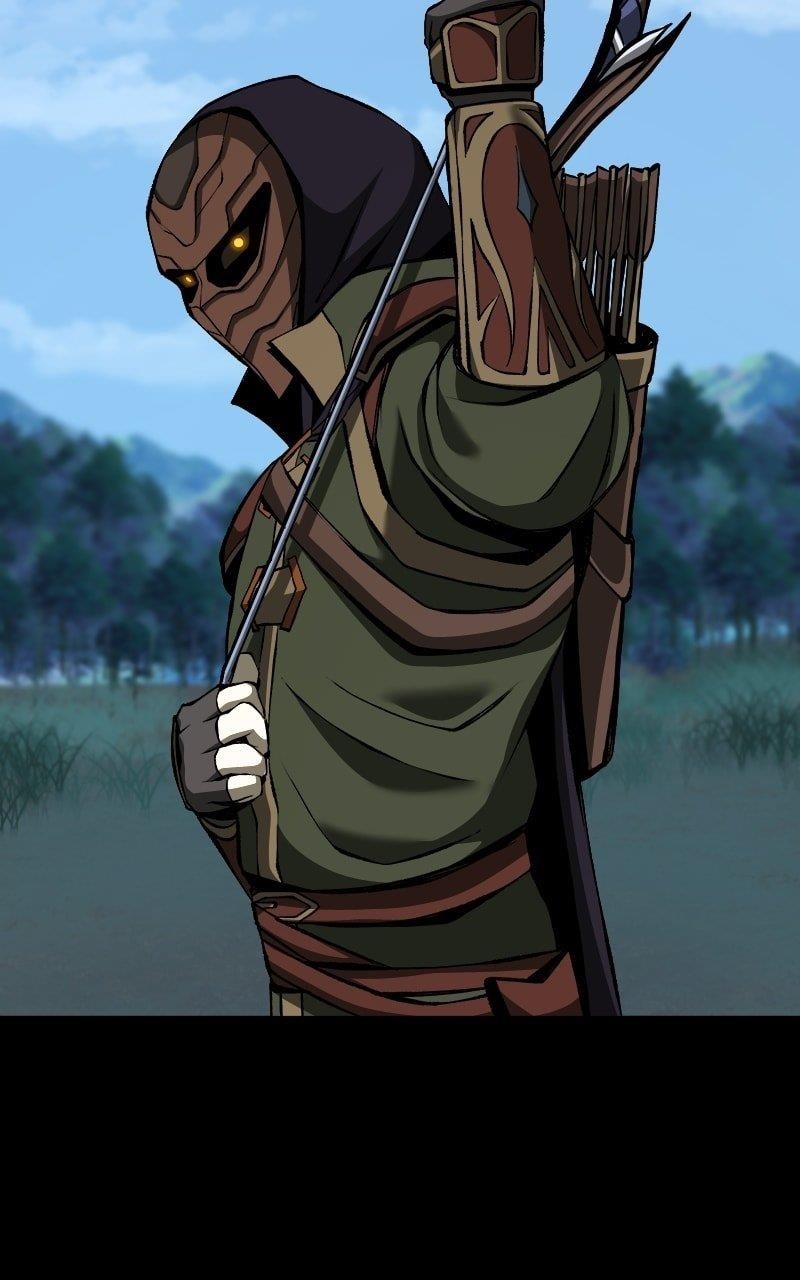 Primal Hunter Chapter 71 - Page 74 in English