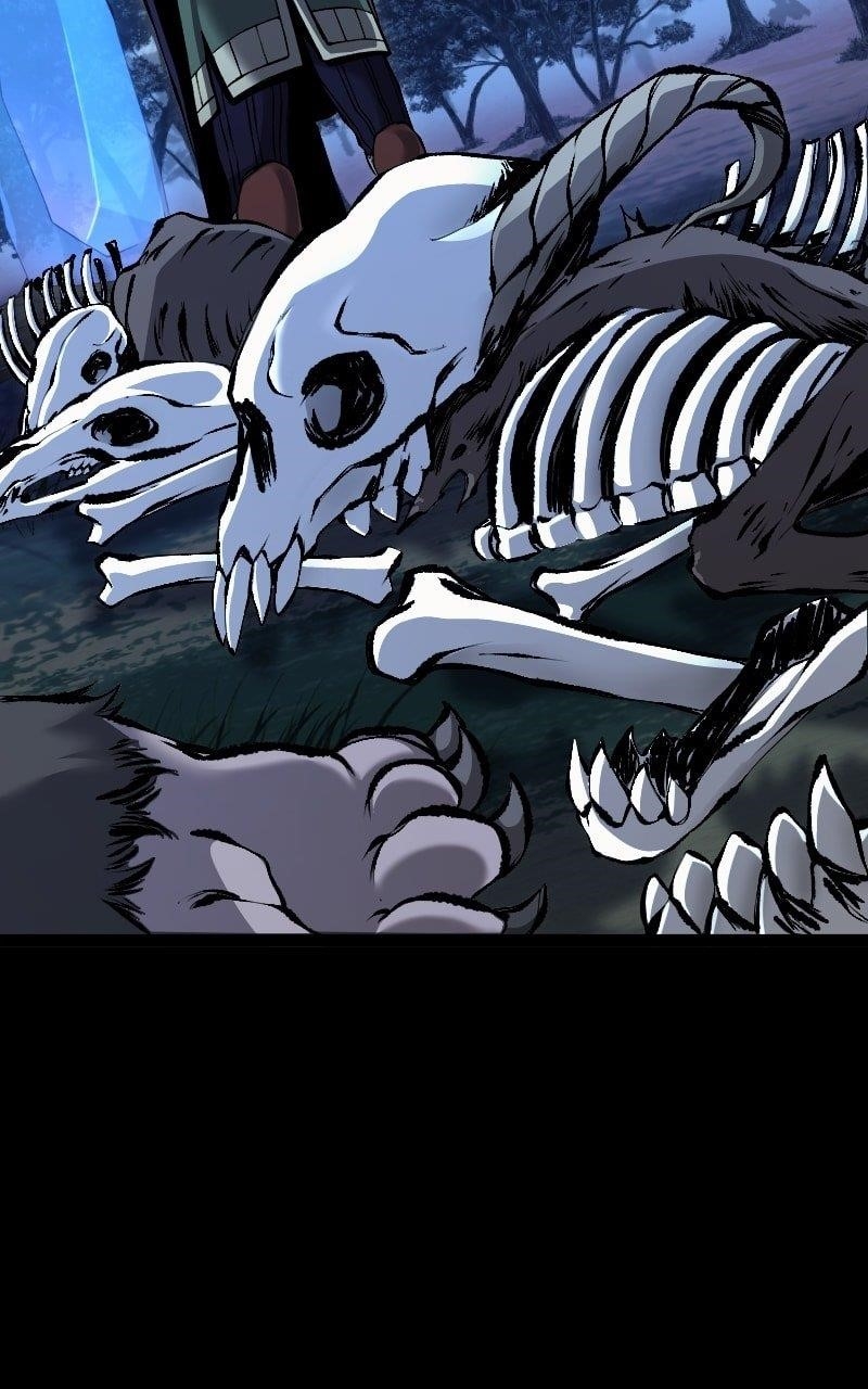 Primal Hunter Chapter 71 - Page 8 in English