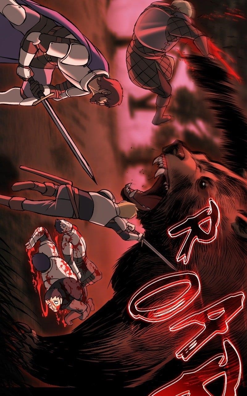 Primal Hunter Chapter 71 - Page 80 in English