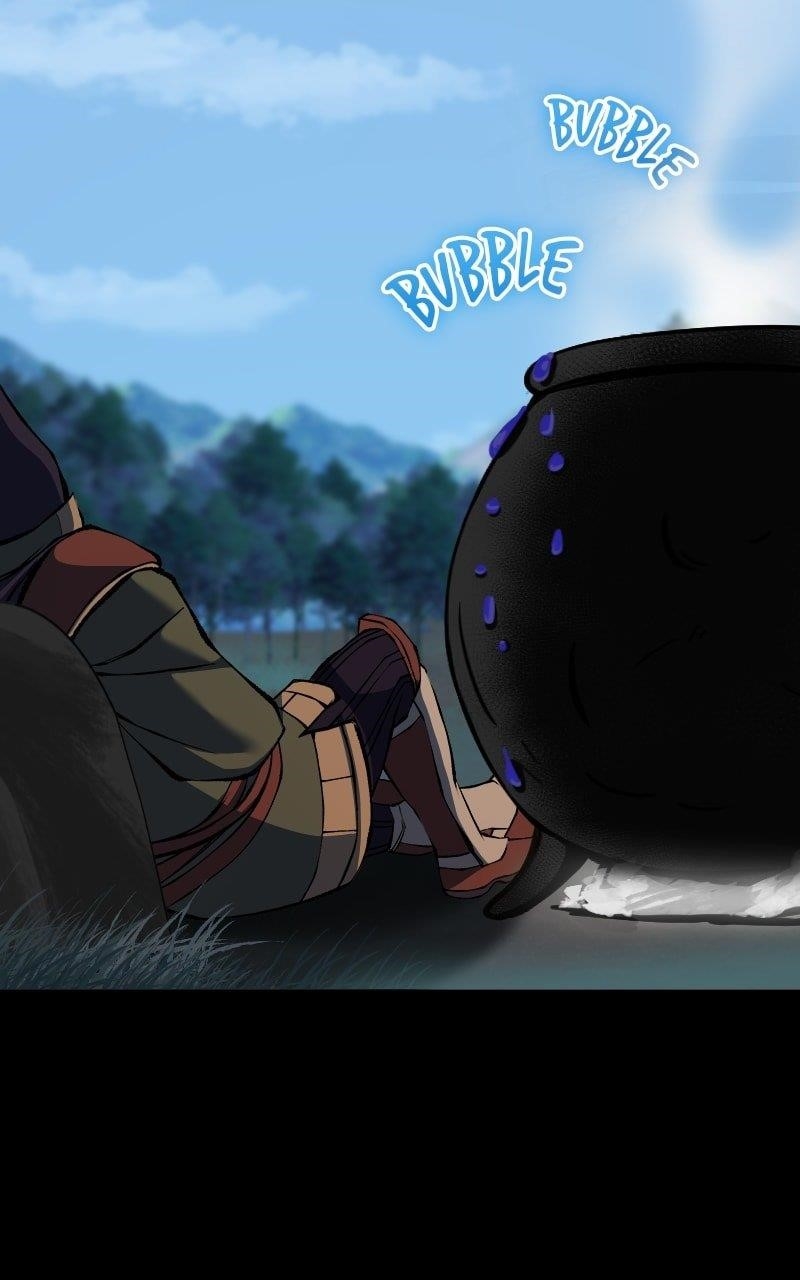 Primal Hunter Chapter 71 - Page 82 in English