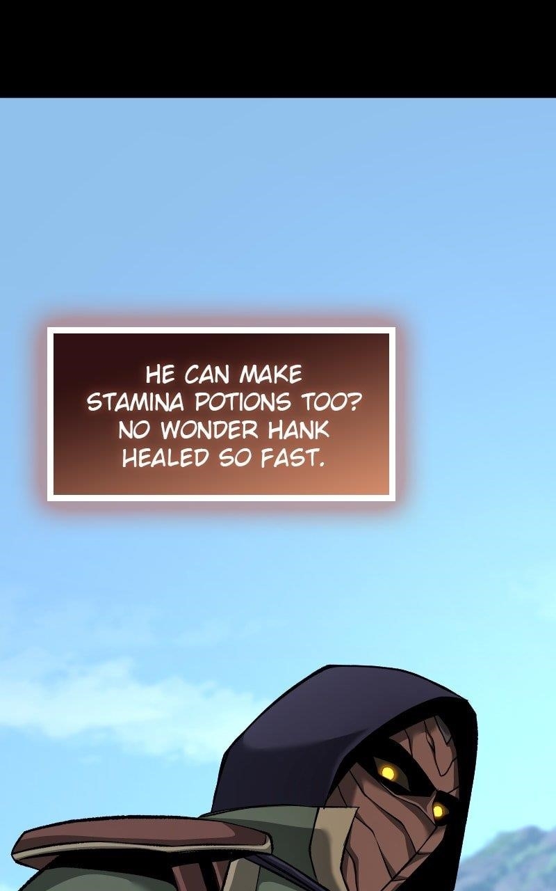 Primal Hunter Chapter 72 - Page 114 in English