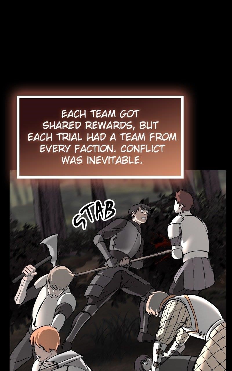 Primal Hunter Chapter 72 - Page 125 in English