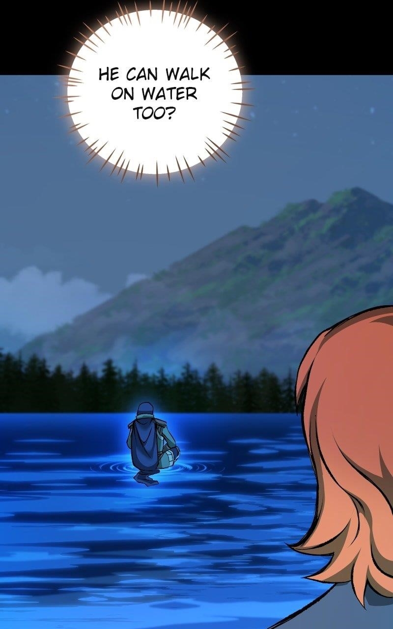 Primal Hunter Chapter 72 - Page 149 in English