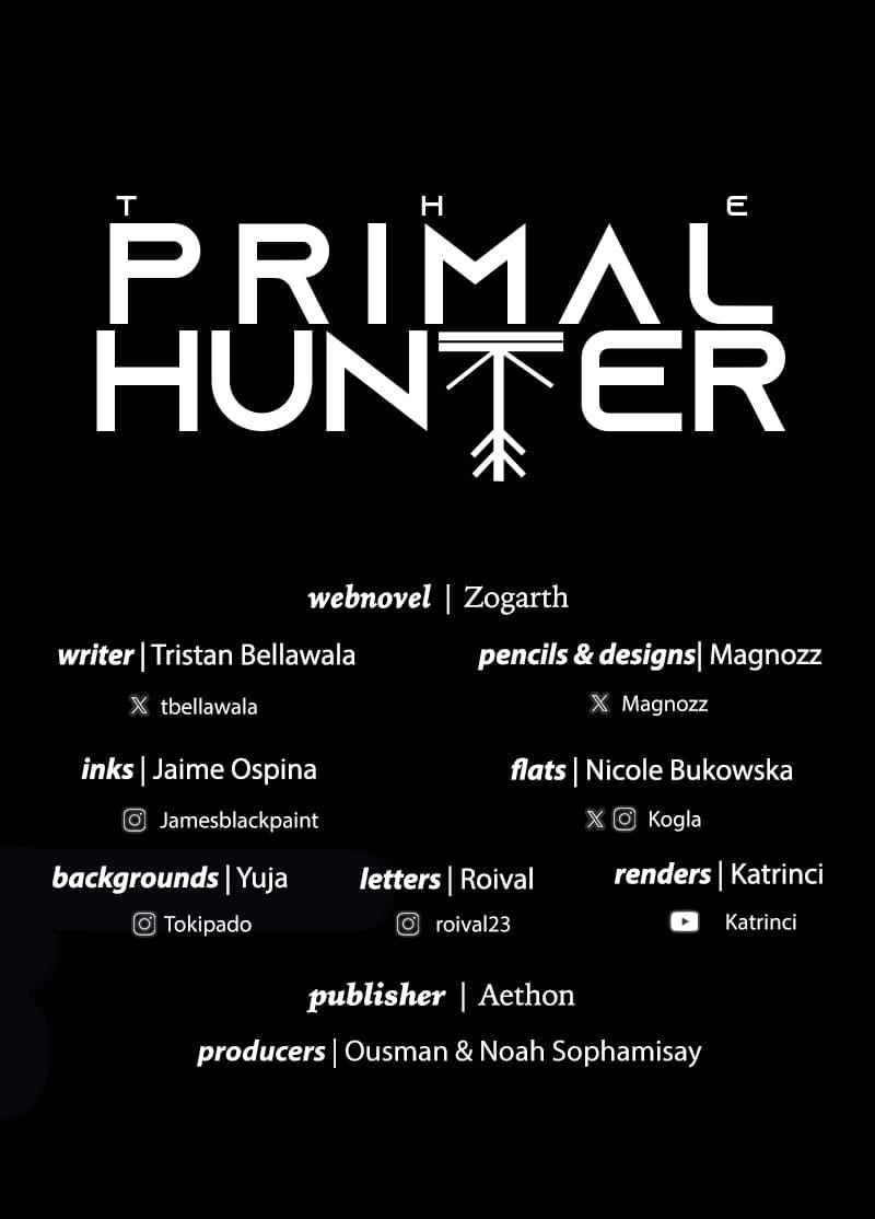 Primal Hunter Chapter 72 - Page 178 in English
